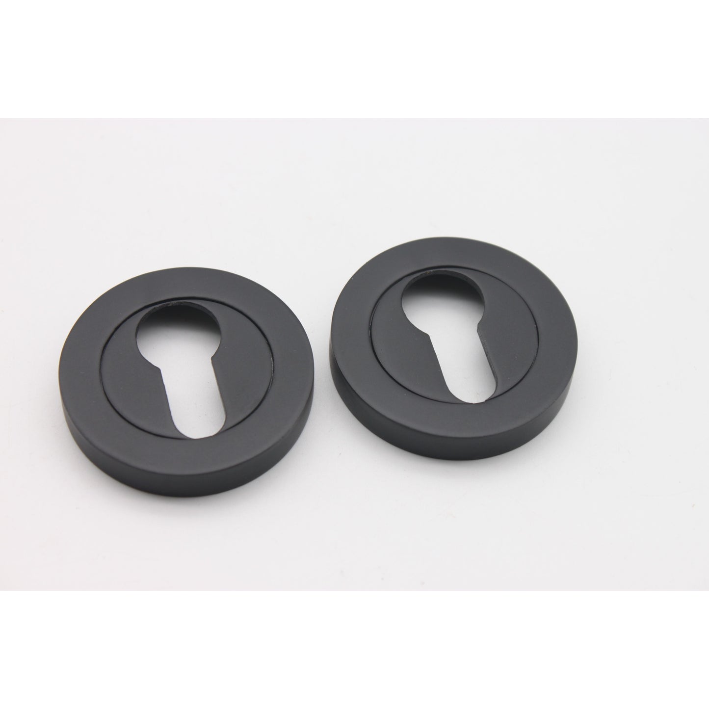 Euro Profile Escutcheon