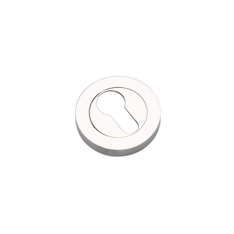 Euro Profile Escutcheon