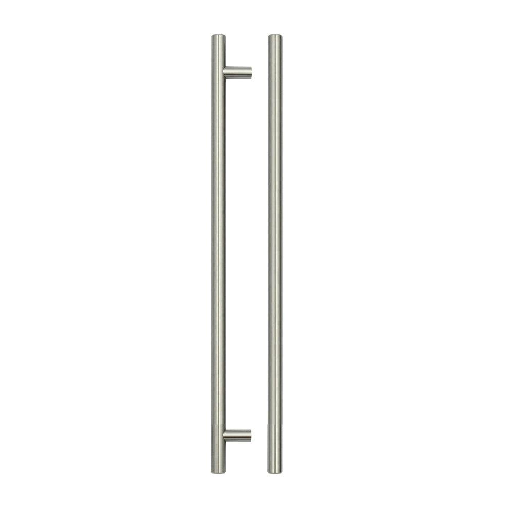 T Bar Cabinet handle  288mm CTC, 348mm Total length
