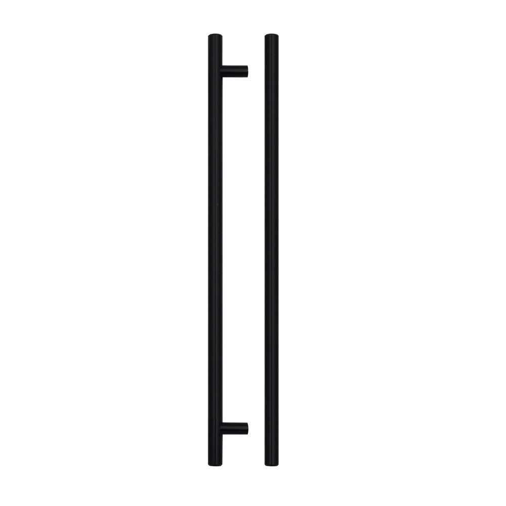 T Bar Cabinet handle  288mm CTC, 348mm Total length