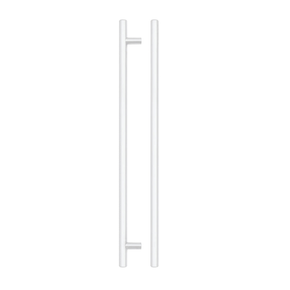 T Bar Cabinet handle  288mm CTC, 348mm Total length