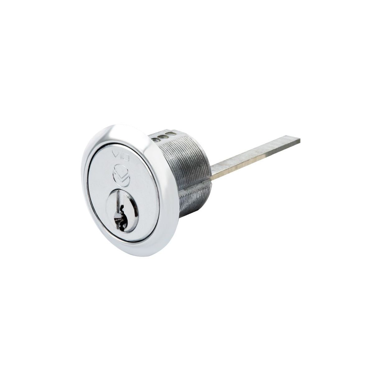 V10 Universal Rim Cylinder Master Keyed