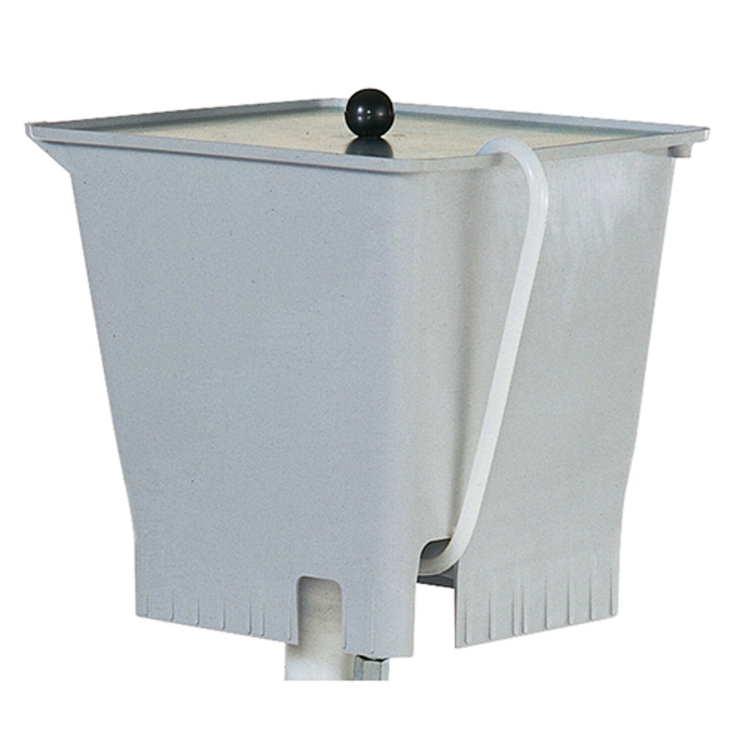 Hopper unit 20lt