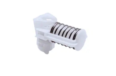Modular 2 Litre Solvent Refillable Soap Dispenser