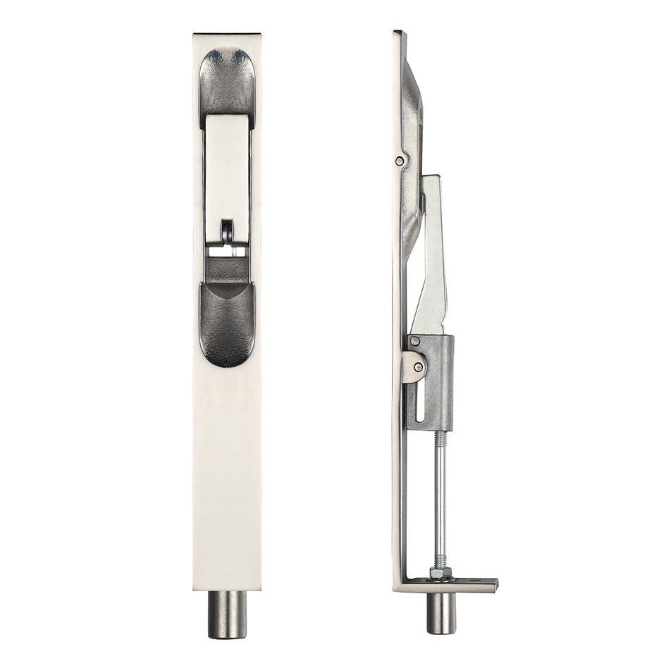 Lever Action Flush Bolt  20 x 150mm