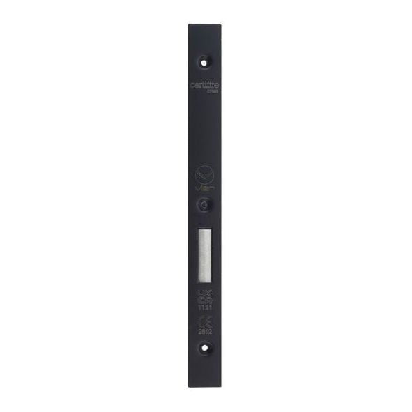 Spare Forend & Strike Pack T/S DIN Euro Dead Square