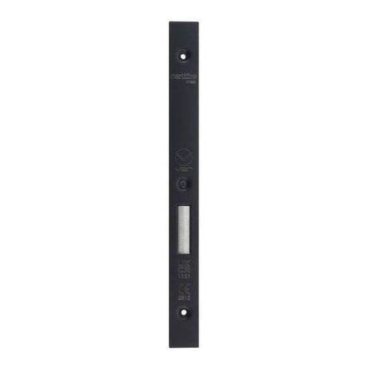 Spare Forend & Strike Pack T/S DIN Euro Dead Square