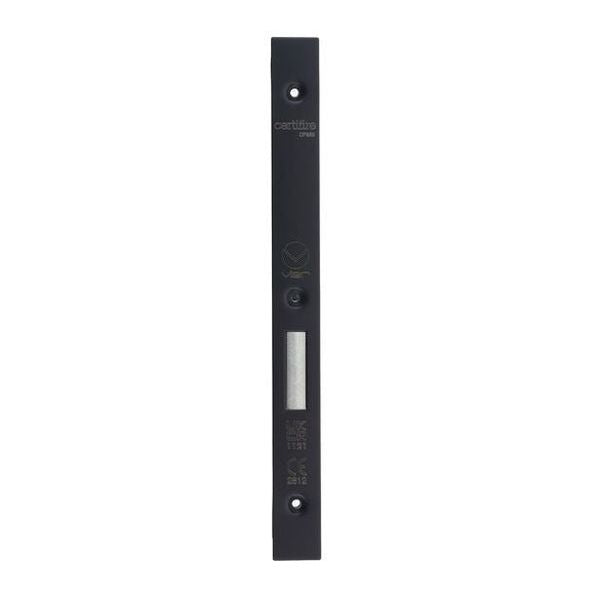 Spare Forend & Strike Pack T/S DIN Euro Dead Square