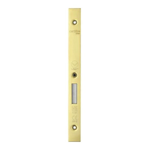 Spare Forend & Strike Pack T/S DIN Euro Dead Square