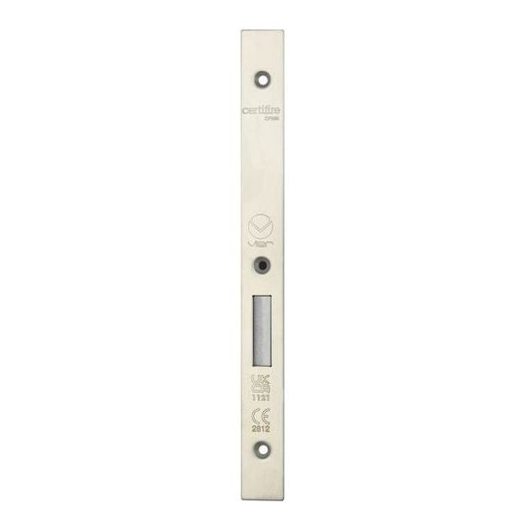 Spare Forend & Strike Pack T/S DIN Euro Dead Square