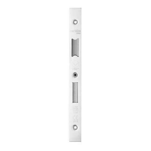 Spare Forend & Strike Pack T/S DIN Sash & WC  Square