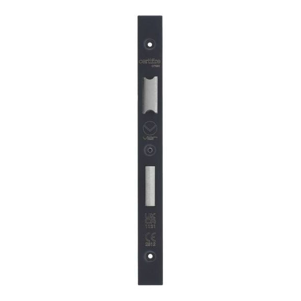 Spare Forend & Strike Pack T/S DIN Sash & WC  Square