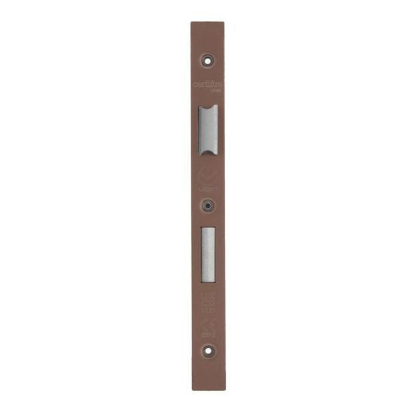 Spare Forend & Strike Pack T/S DIN Sash & WC  Square