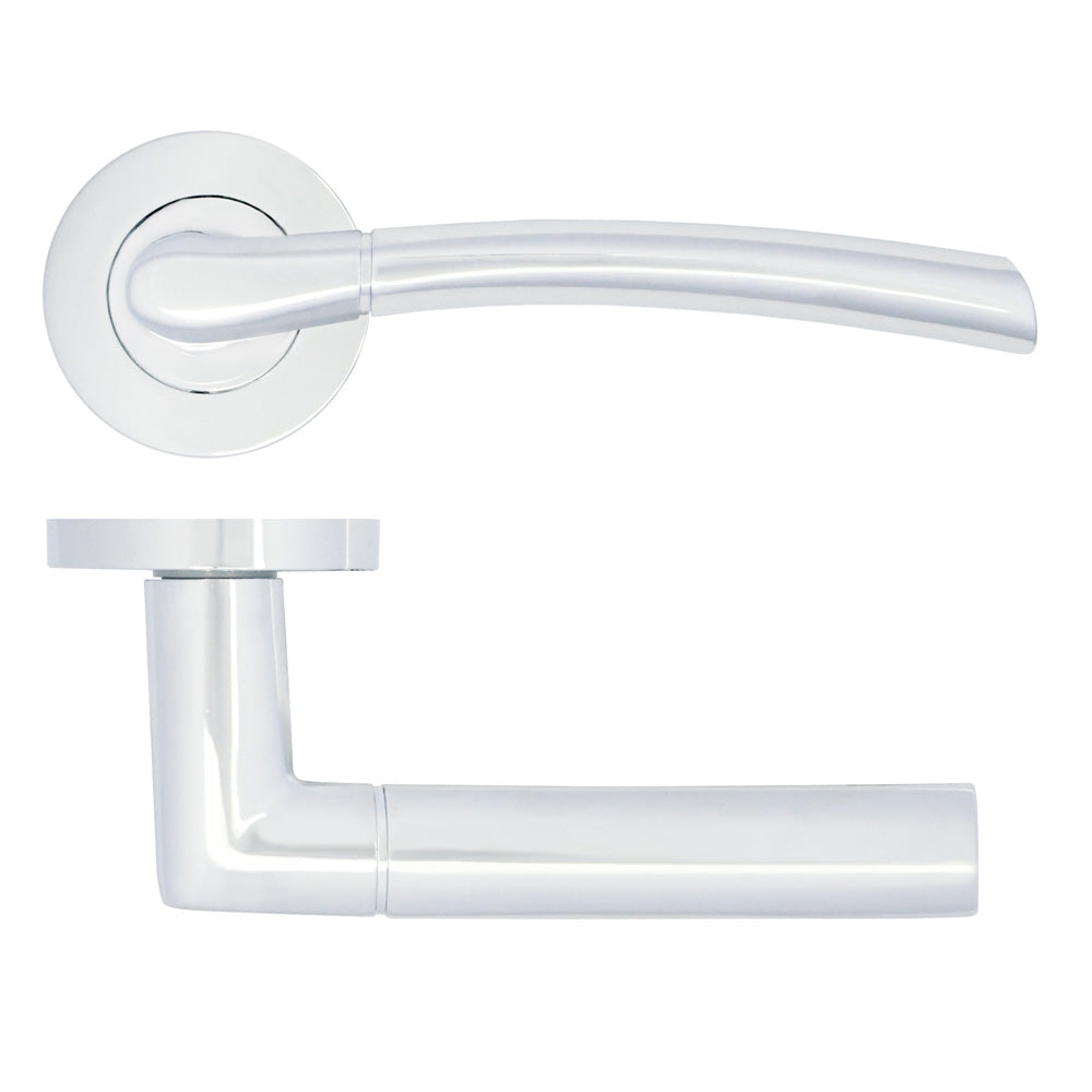 Andorra Lever on Rose