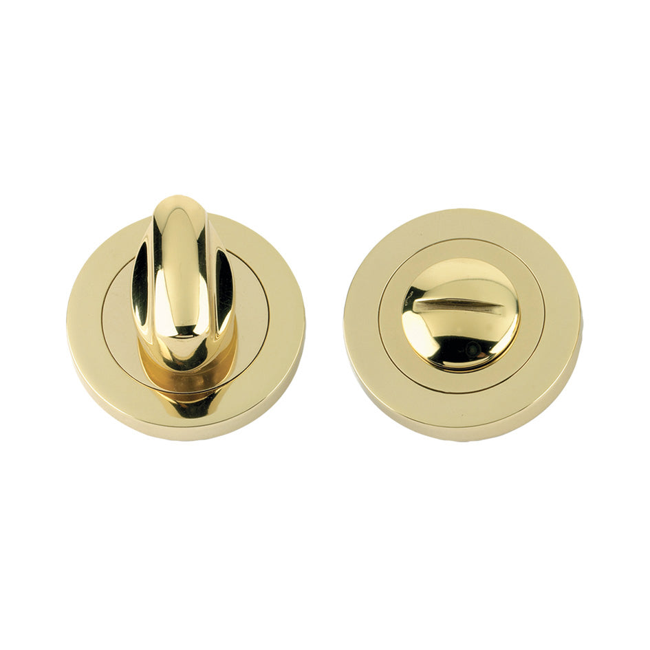 5mm Turn & Release  50mm Dia