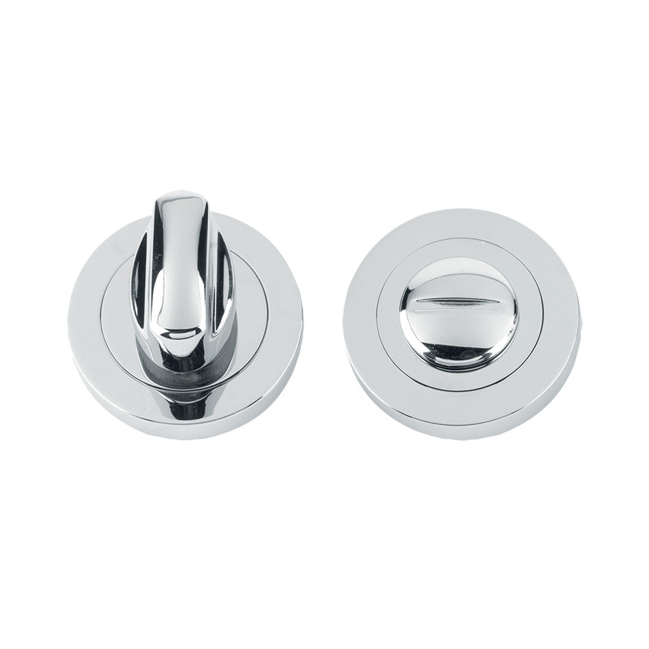 5mm Turn & Release  50mm Dia