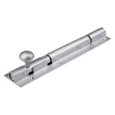 Architectural Barrel Bolt 150mm x 38mm