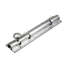 Architectural Heavy Barrel Bolt 900mm x 50mm