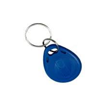 Proximity Fob for KPX1000 and KPX2000 Products - Sold in Bags of 10