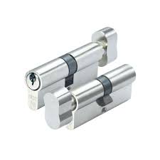 P5 100mm Cylinder and Turn - Keyed to Differ (Contract)