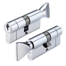 P5 70mm Cylinder and Turn Keyed to Differ (Contract)