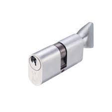 P5 70mm Euro Double Cylinder Keyed to Differ (Contract)
