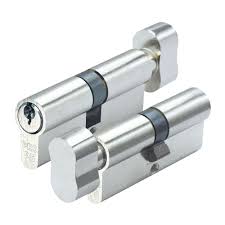 P5 90mm Euro Double Cylinder Keyed to Differ (Contract)