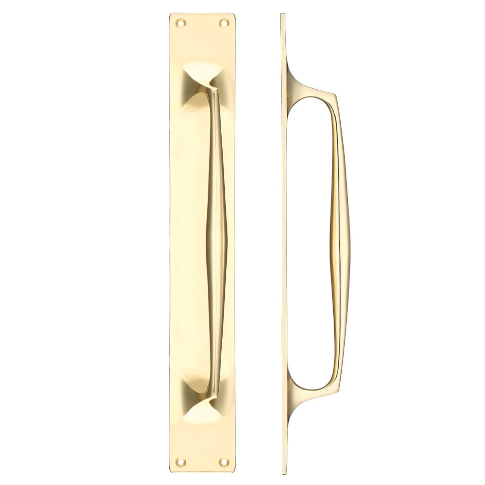 Std. Key Profile Victorian Covered Escutcheon - 32mm Dia