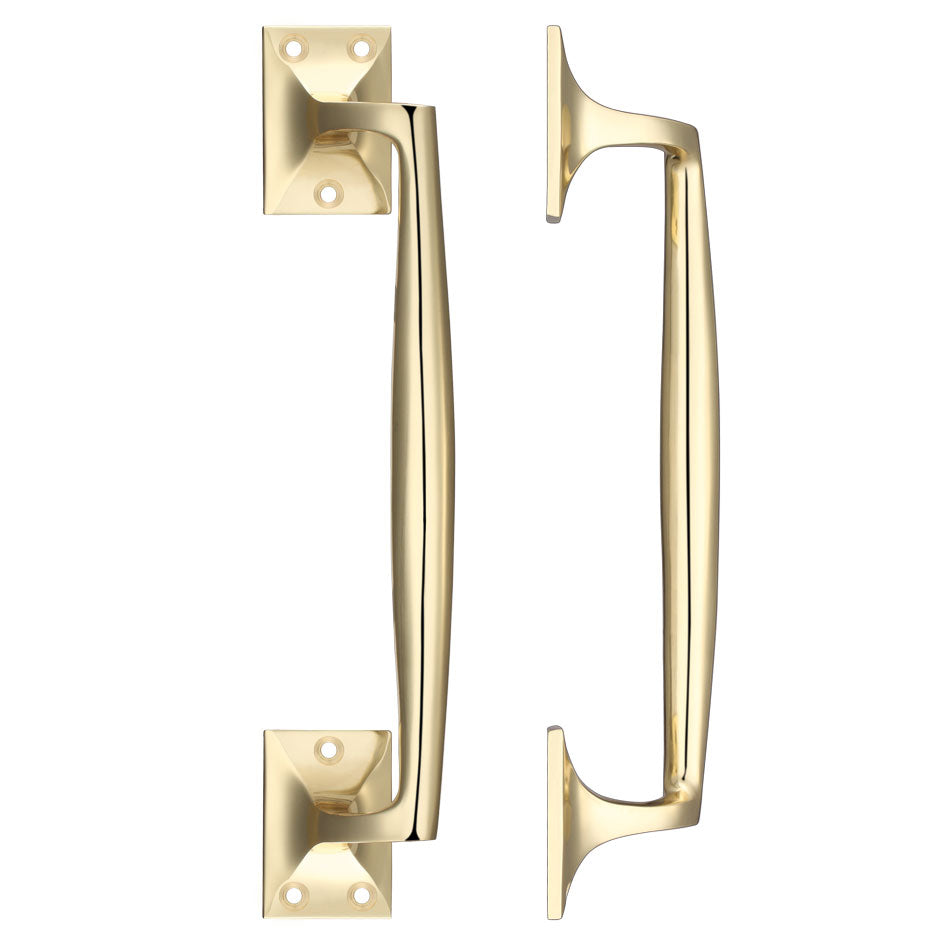 Std. Key Profile Victorian Covered Escutcheon - 32mm Dia
