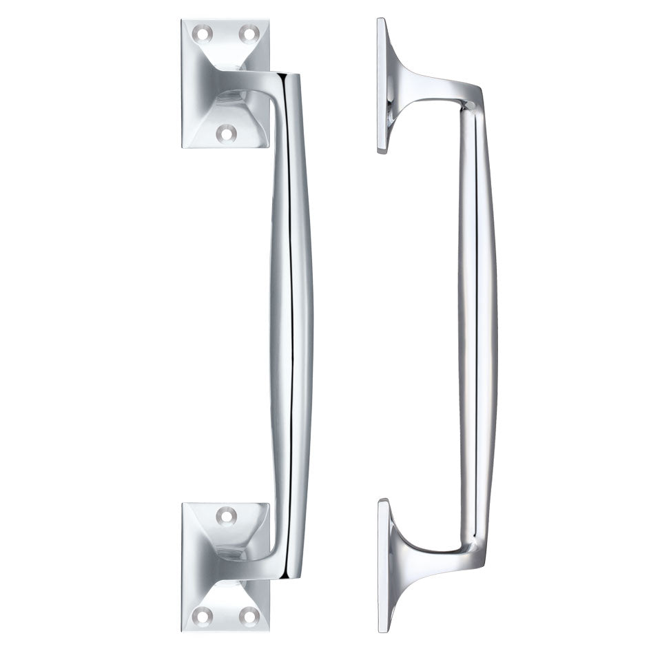 Std. Key Profile Victorian Covered Escutcheon - 32mm Dia