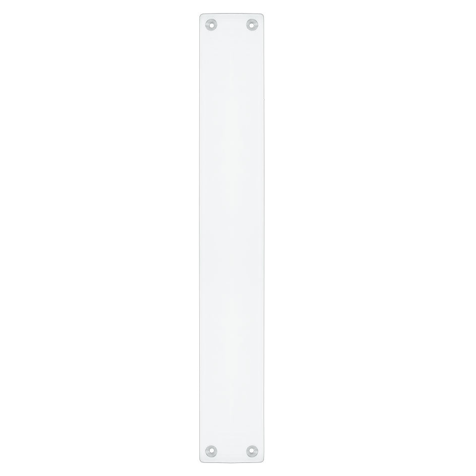 Finger Plate for FB112BCP - 300 x 60mm