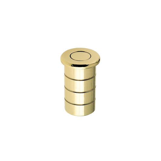 Dust Socket for Flush Bolts - Concrete  20mm dia. x 25mm