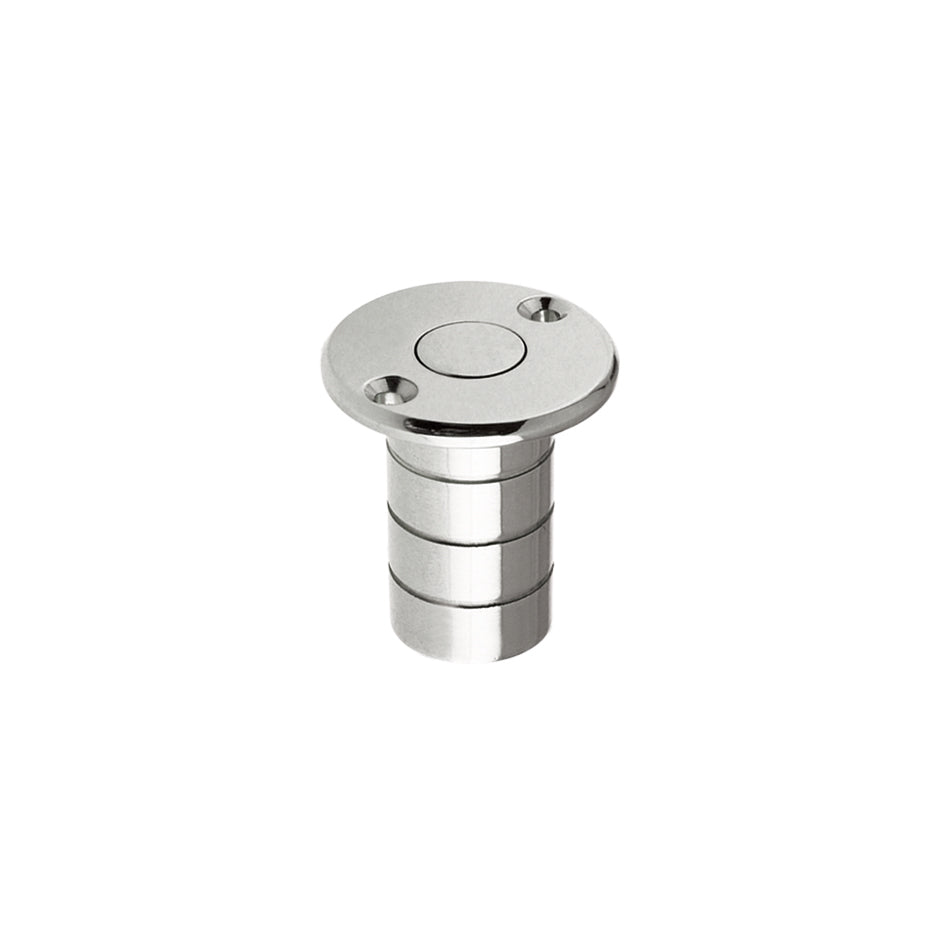 Dust Socket for Flush Bolts - Concrete  20mm dia. x 25mm