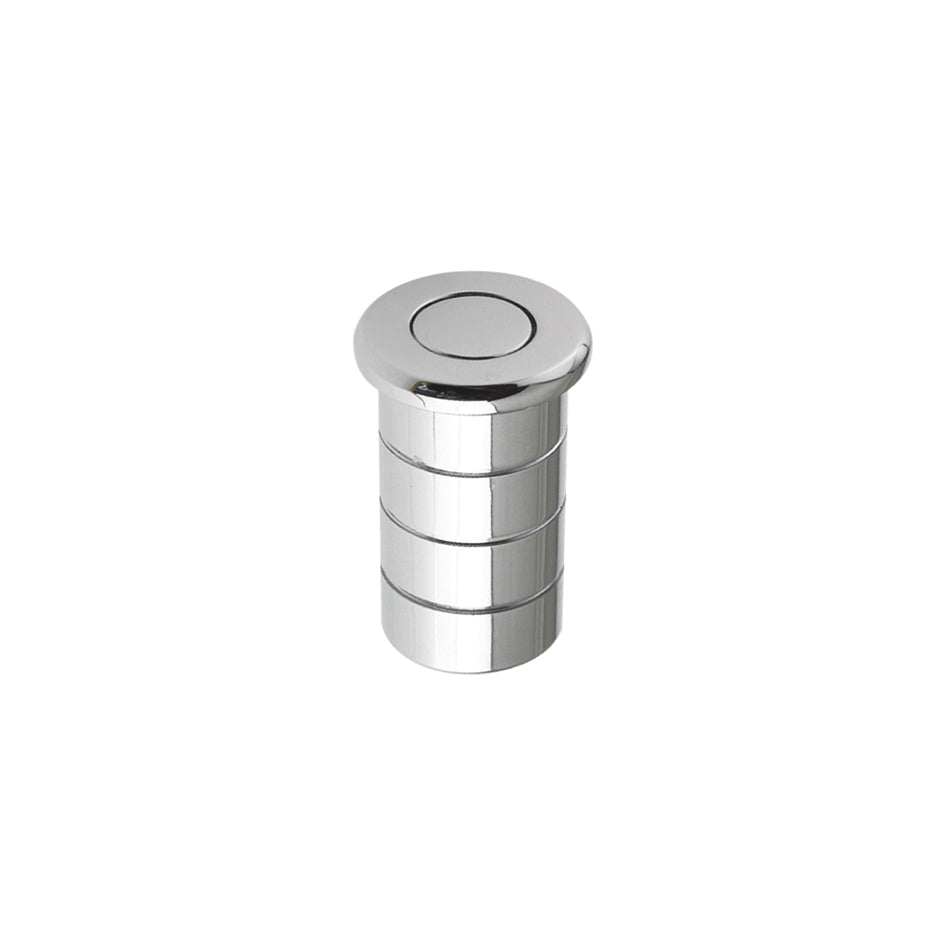 Dust Socket for Flush Bolts - Concrete  20mm dia. x 25mm