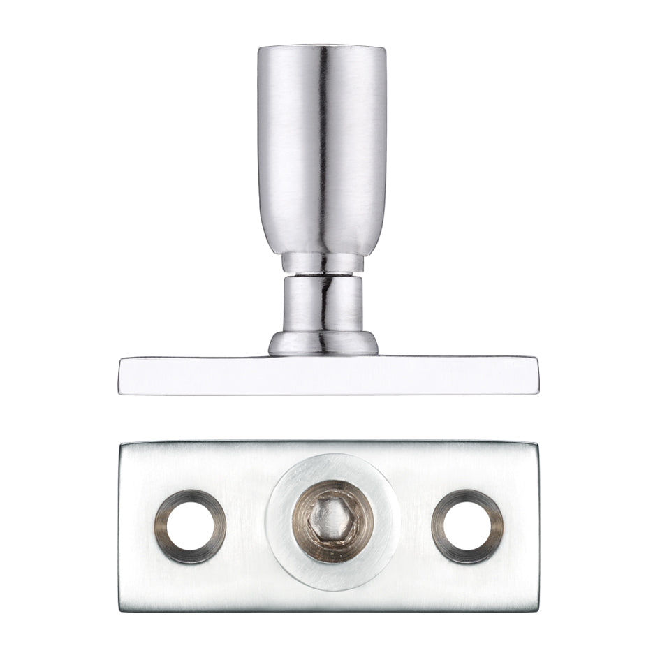 Locking Casement Stay Pin