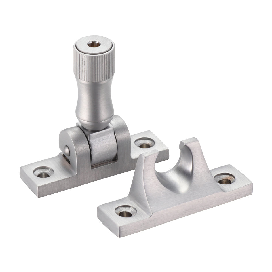 Brighton Pattern Sash Fastener