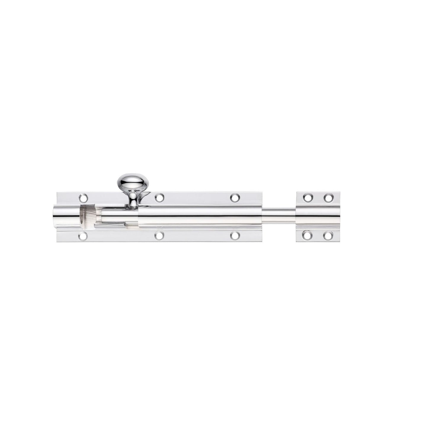 Architectural Barrel Bolt 200mm x 38mm