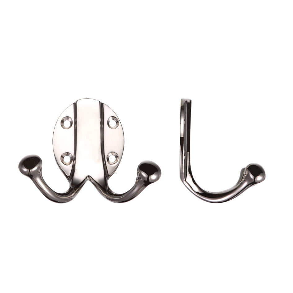 Double Robe Hook