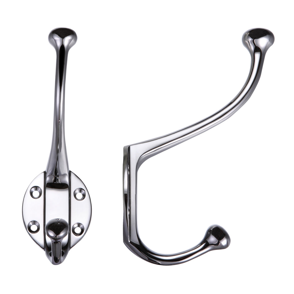 Hat and Coat Hook