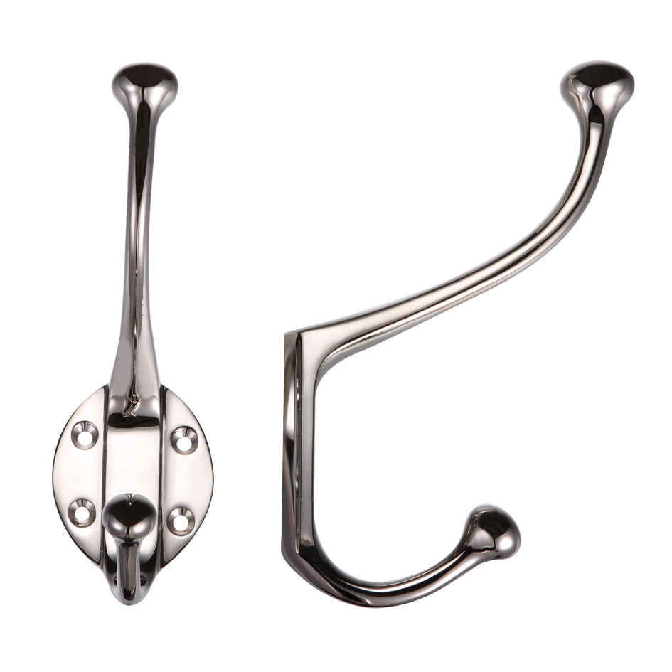 Hat and Coat Hook