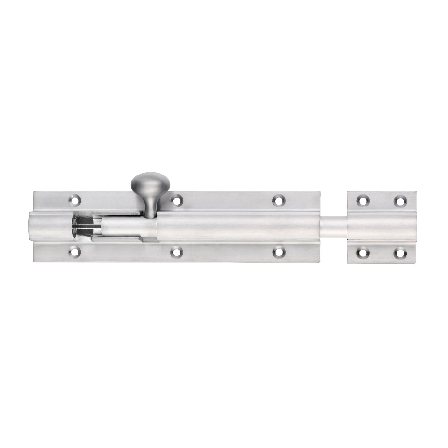 Architectural Heavy Barrel Bolt 200mm x 50mm