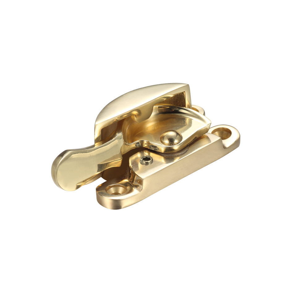 Fitch Fastener c/w Key