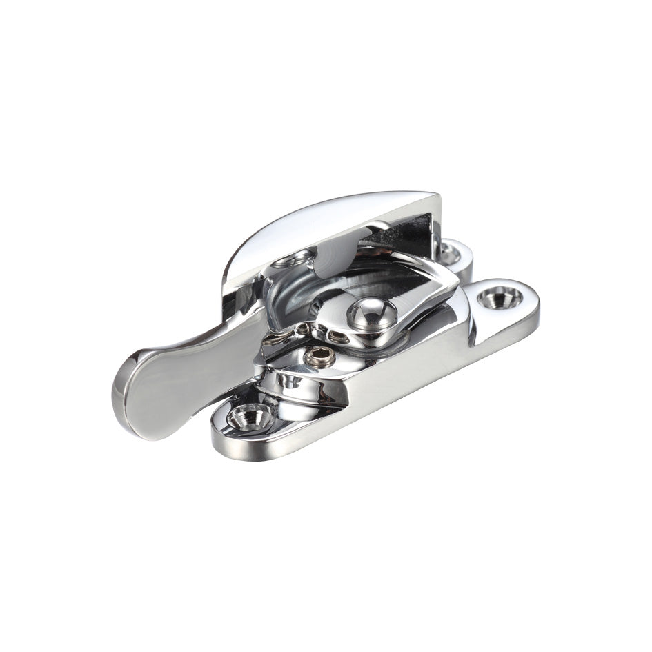 Fitch Fastener c/w Key