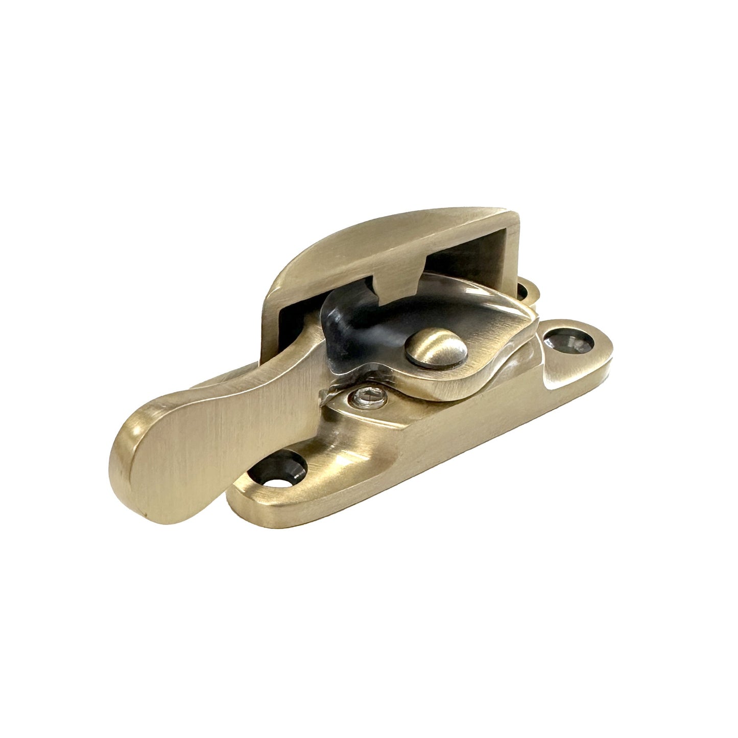 Fitch Fastener c/w Key