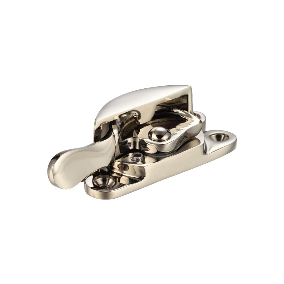 Fitch Fastener c/w Key