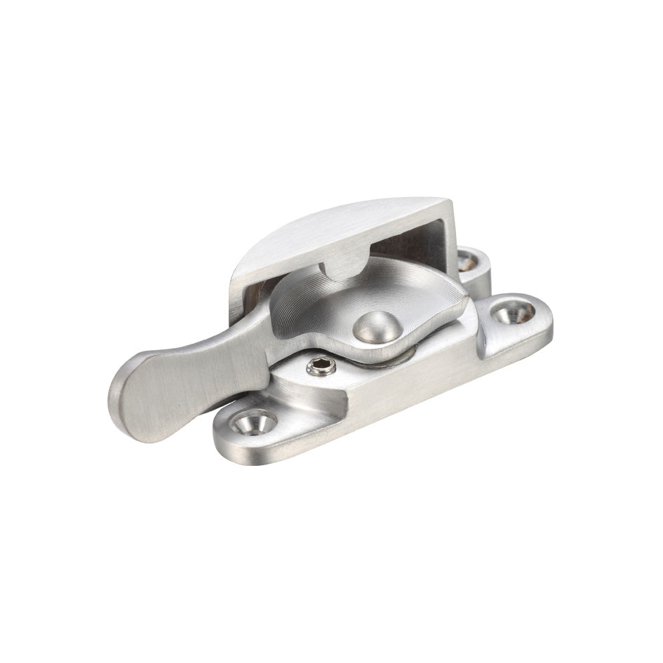 Fitch Fastener c/w Key