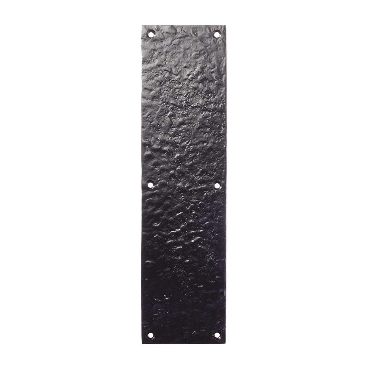 Finger Plate - 11.5" x 3"