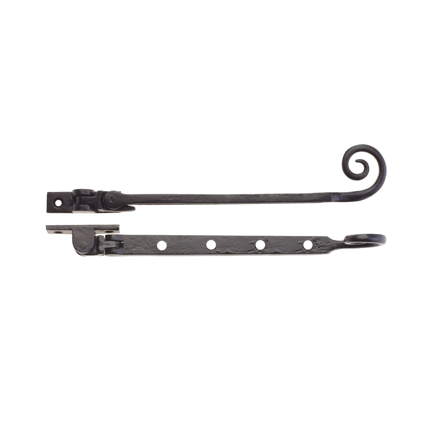 Curly Tail Casement Stay