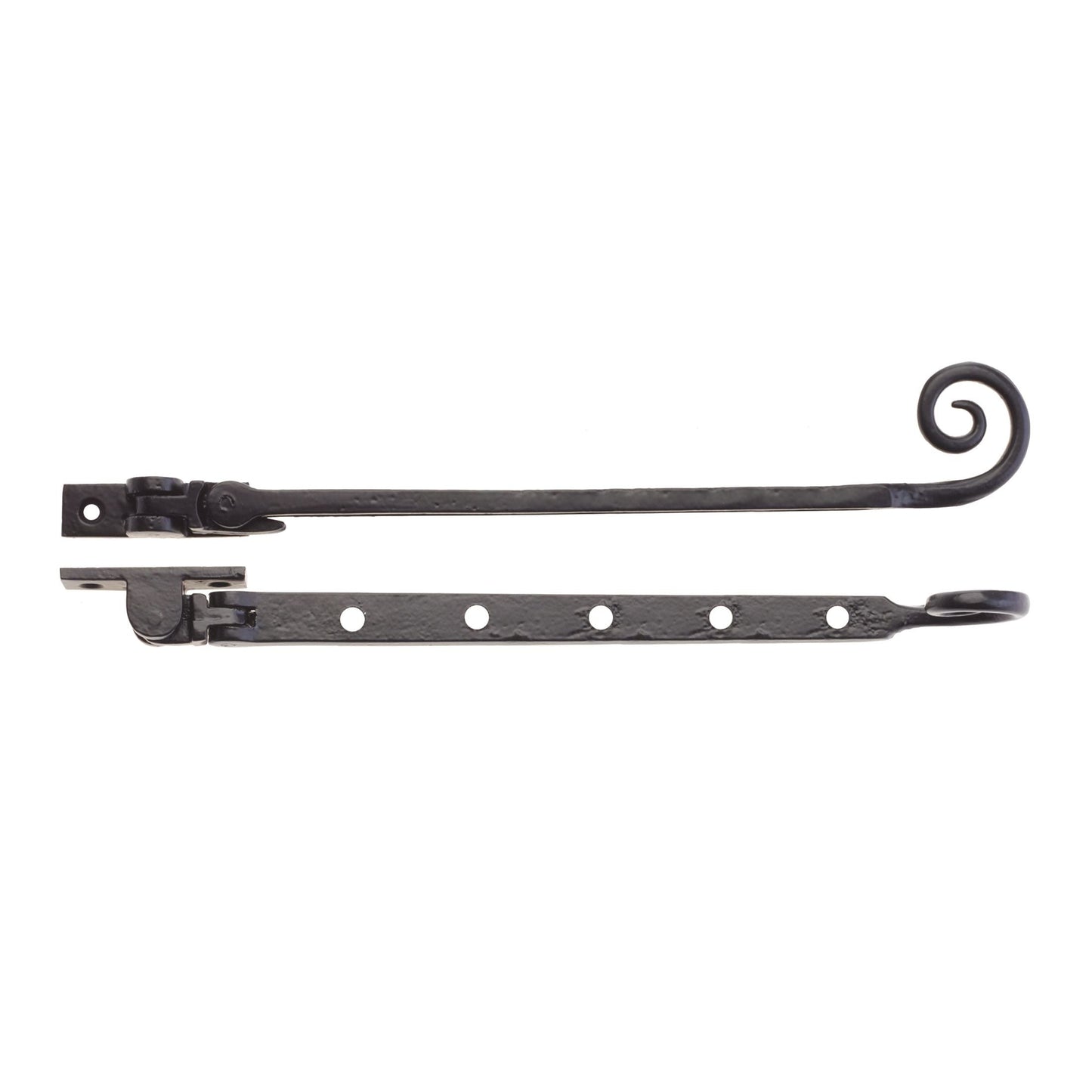 Curly Tail Casement Stay