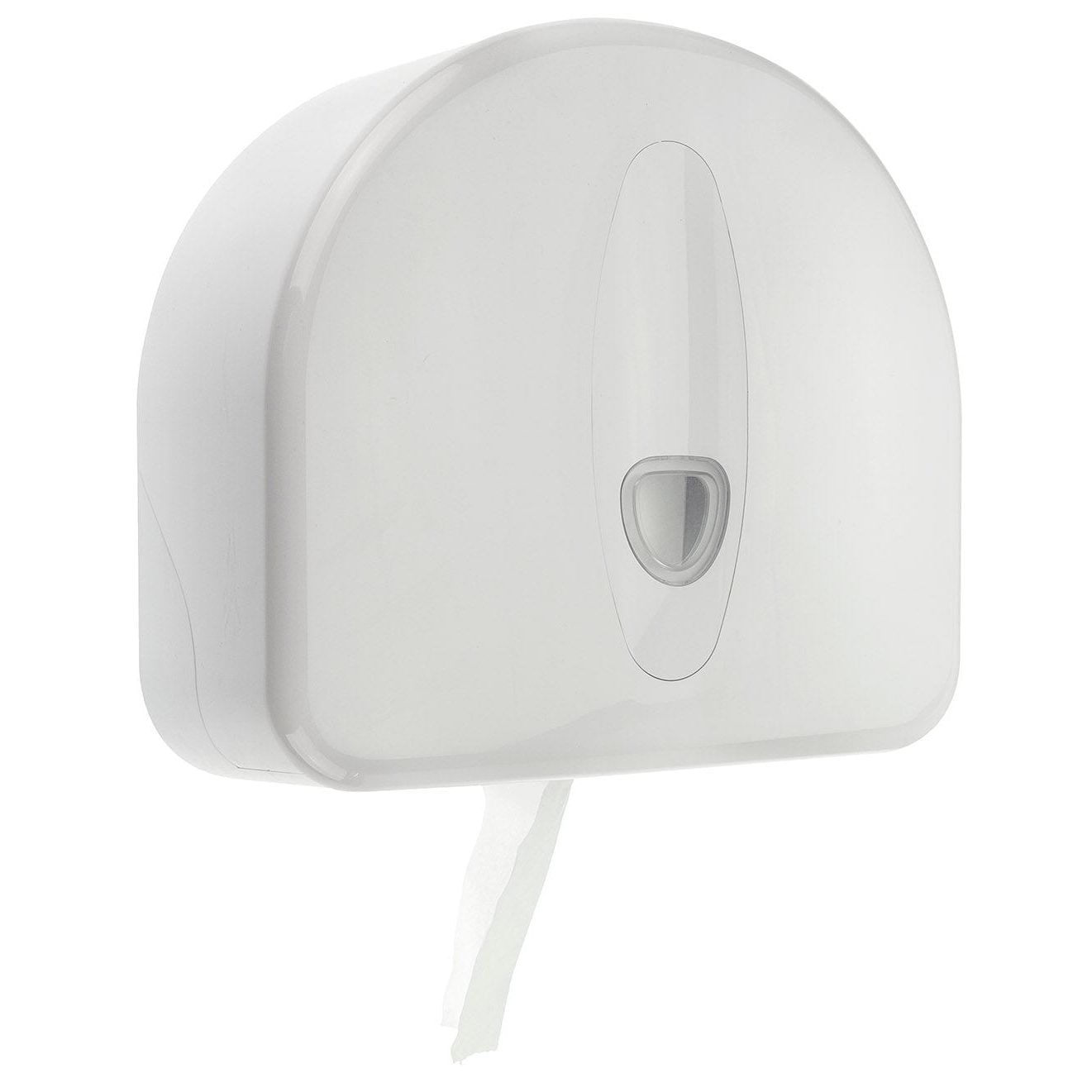 MWS Dispensors Toilet Roll Dispensers Excel Micro Mini Cored Jumbo Dispenser